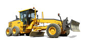Earthmoving  Equipment